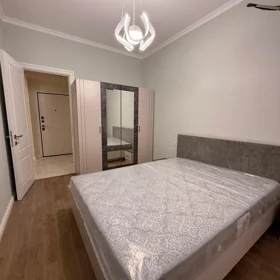 In Baku 75.0 m² apartment is for rent - Image 3