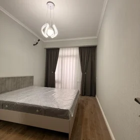 In Baku 75.0 m² apartment is for rent - Image 4