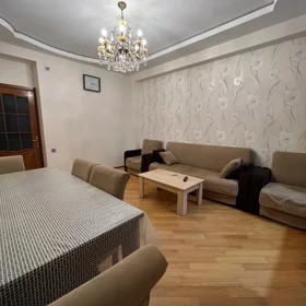 In Baku 70.0 m² apartment is for rent - Image 5