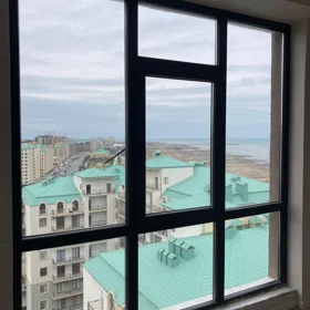 In Sumgayit 72.0 m² apartment is for sale - Image 2