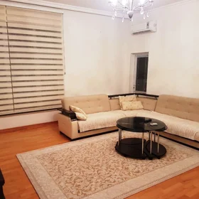 In Baku 100.0 m² apartment is for rent - Image 3