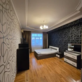 In Baku 122.0 m² apartment is for sale - Image 3