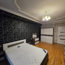 In Baku 122.0 m² apartment is for sale - Image 4