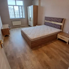 In Khirdalan 50.0 m² apartment is for rent - Image 5