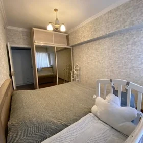 In nan 95.0 m² apartment is for rent - Image 3