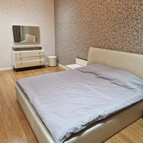 In Baku 196.0 m² apartment is for rent - Image 5