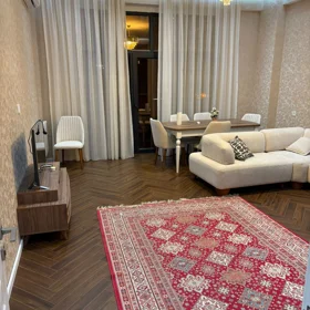 In Baku 85.0 m² apartment is for rent - Image 3