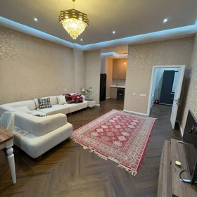 In Baku 85.0 m² apartment is for rent - Image 4