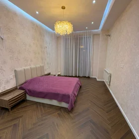 In Baku 85.0 m² apartment is for rent - Image 5
