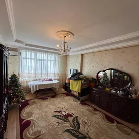 In Baku 107.0 m² apartment is for sale - Image 4