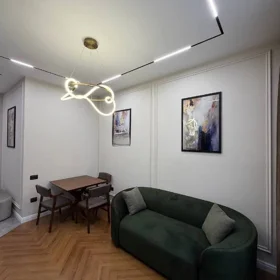 In Baku 51.0 m² apartment is for sale - Image 2