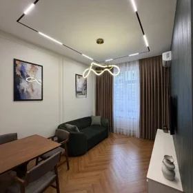 In Baku 51.0 m² apartment is for sale - Image 3