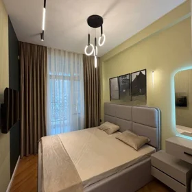 In Baku 51.0 m² apartment is for sale - Image 4