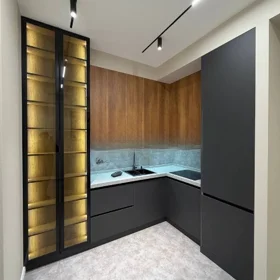 In Baku 51.0 m² apartment is for sale - Image 5