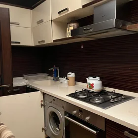 In Baku 70.0 m² apartment is for rent - Image 5