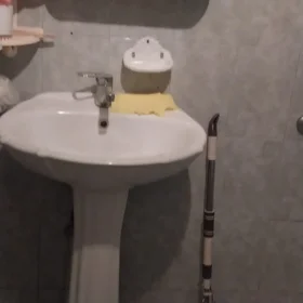 In Baku 50.0 m² apartment is for rent - Image 4