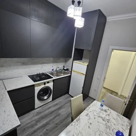 In Baku 59.0 m² apartment is for rent - Image 3