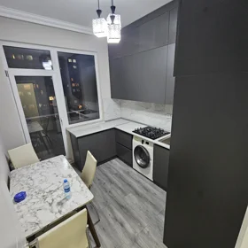 In Baku 59.0 m² apartment is for rent - Image 4