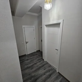 In Baku 59.0 m² apartment is for rent - Image 5