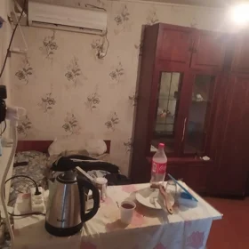 In Baku 40.0 m² apartment is for rent - Image 3