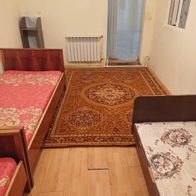 In Baku 50.0 m² house with 3.0 rooms is for rent - Image 5