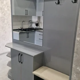 In Sumgayit 80.0 m² apartment is for rent - Image 4