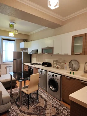 In nan 121.0 m² apartment is for rent - Image 3