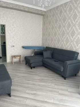 In Baku 59.0 m² apartment is for rent - Image 2