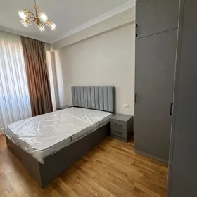In Baku 72.0 m² apartment is for rent - Image 2