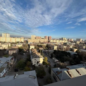 In Baku 72.0 m² apartment is for rent - Image 3