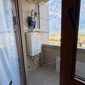 In Baku 72.0 m² apartment is for rent - Image 4