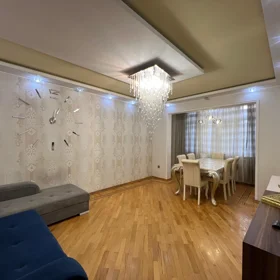 In Sumgayit 65.0 m² apartment is for rent - Image 2