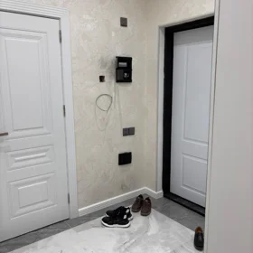 In Baku 75.0 m² apartment is for rent - Image 5