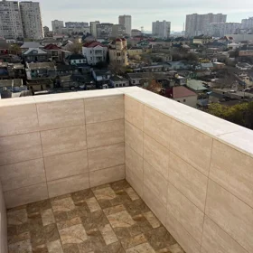 In Baku 104.0 m² apartment is for sale - Image 4