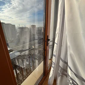 In Baku 75.0 m² apartment is for rent - Image 3