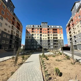 In Khirdalan 55.0 m² apartment is for sale - Image 5