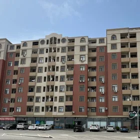 In Baku 51.0 m² apartment is for sale - Image 2