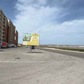 In Baku 51.0 m² apartment is for sale - Image 3