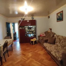 In Baku 55.0 m² apartment is for sale - Image 2