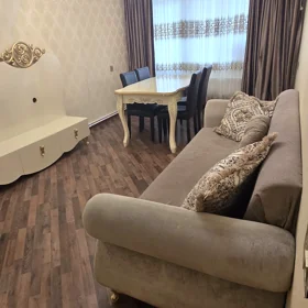 In Baku 110.0 m² apartment is for rent - Image 3