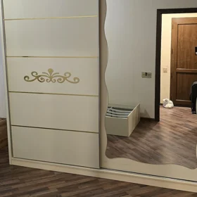 In Baku 110.0 m² apartment is for rent - Image 5