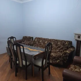 In Baku 110.0 m² apartment is for rent - Image 4