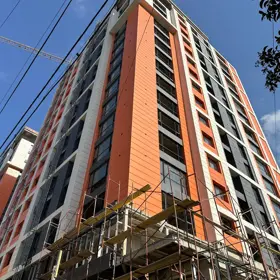 In Baku nan m² apartment is for sale - Image 2