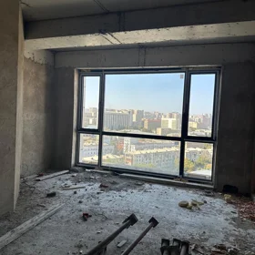 In Baku nan m² apartment is for sale - Image 5