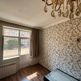 In Baku 52.0 m² apartment is for sale - Image 2