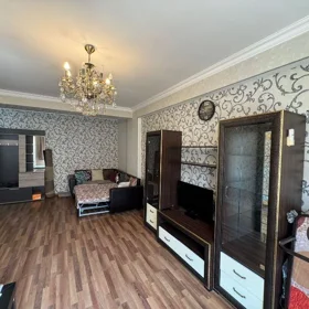 In Baku 52.0 m² apartment is for sale - Image 3