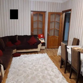 In Baku 130.0 m² apartment is for rent - Image 2