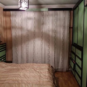 In Baku 130.0 m² apartment is for rent - Image 3