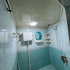 In Baku 12.0 m² house with 1.0 rooms is for rent - Image 3