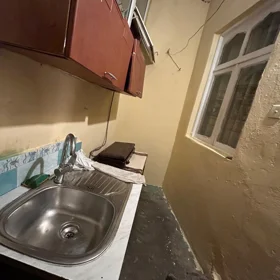 In Baku 12.0 m² house with 1.0 rooms is for rent - Image 4